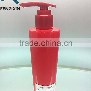 500ml Plastic Containers for Shampoo With Liquid Soap Pet for Plastic Bottle Factory photo-1