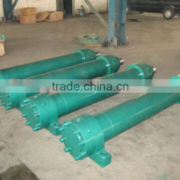 C25/D25 Series Double Acting Hydraulic Cylinder