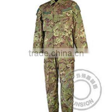 Combat BDU Uniform/Tactical Uniform