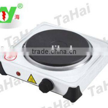 TAHAI 1000W SINGLE Mini HOTPLATE PARTS,