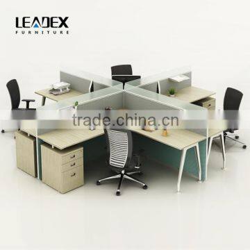 hot sale office furniture office desks modular office workstations