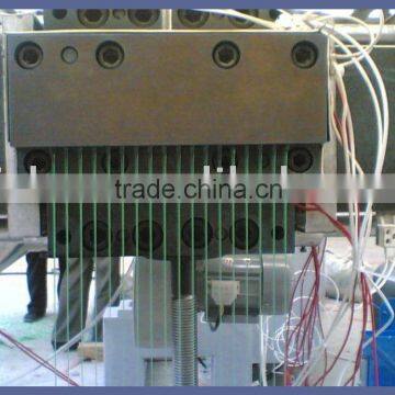 PET Granulator line