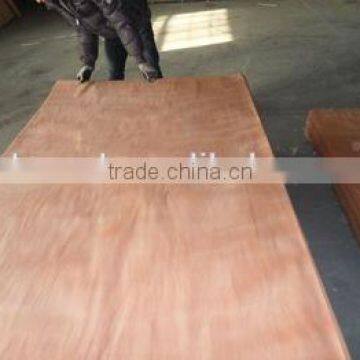 0.3mm gurjan veneer 1220*2440mm