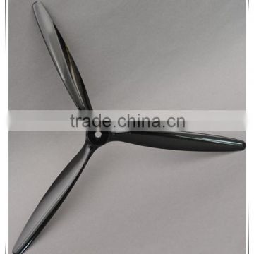 Carbon Fiber Propeller for RC helicopter