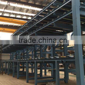 trade assurance gold supplier plant conveyor roller