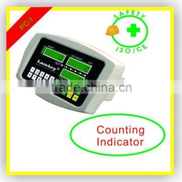 Electronic Weight Indicator