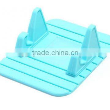 2016 New Novelty Products Silicone Phone Stand photo-2