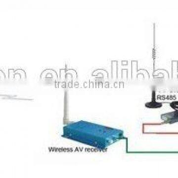 AMEISON 174-230/470-862 MHz 3 DBi UHF VHF Outdoor Indoor Magnetic Base High Gain Dvb-t Antenna photo-3