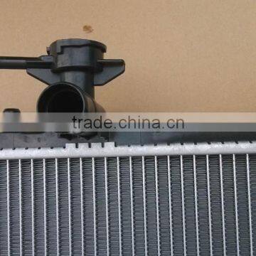 Auto Car Radiator for SUZUKI SWIFT/IGNIS photo-3