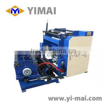 YM18 Automatical Vertical Paper slitting machine