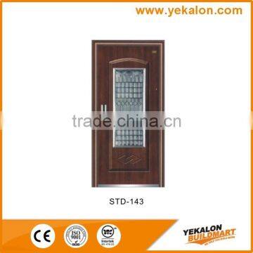 Yekalon STD-143 composited security steel door