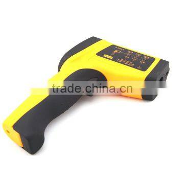 Best ir Thermometer With Alarm 1150 Degree photo-3