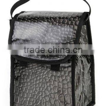 Non woven cooler bag