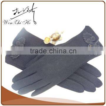 Skifull Manufacturer Directly Sale Glove for Motobike photo-4