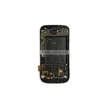 LCD touch digitizer for Samsung Galaxy S3 mini i8190