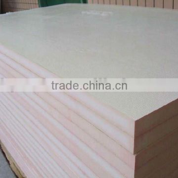 Phenolic/XPS/EPS Insulation board for ceiling