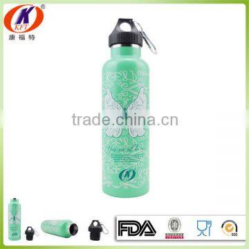 new stainless vacuum bottle750ML