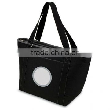 Large Insulated Tote Bag