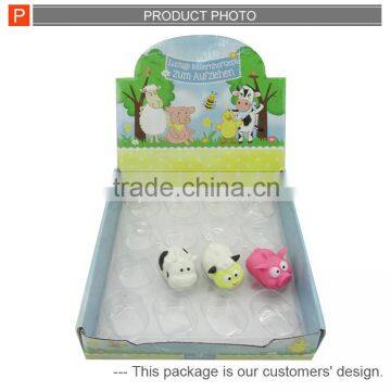Lovely Mini Pull Line Shock Animal Toy for Kids photo-6