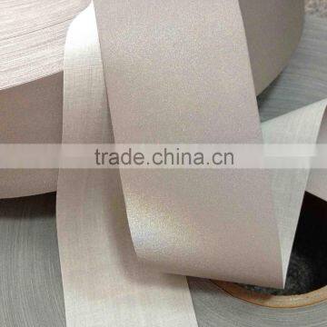 Safety clothes 5 cm Sliver Reflective tape