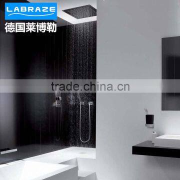 LABRAZE LE5128 Shower Panel With Thermostatic Faucet