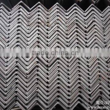 hot rolled ss400 angle bar stock.angle iron