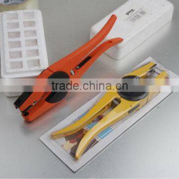 2015 new style pig Ear tag applicator