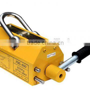 Permanent Magnet Lifter