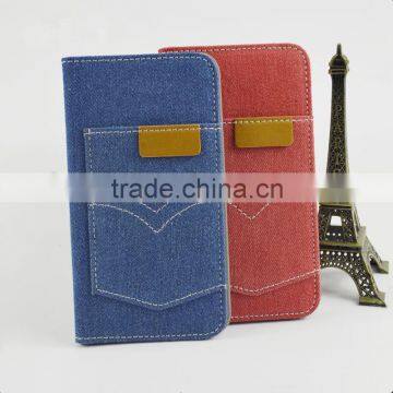 Hot-selling Smart Window Leather Flip Case for Zte Blade A1,For Zte Blade l3 Case photo-5