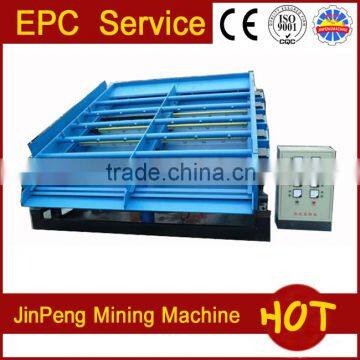 High Frequency Vibrating Screen photo-2