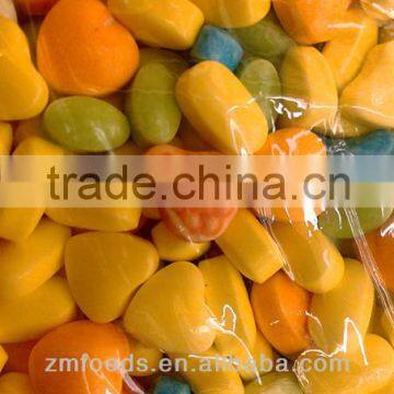 Fan Mobile Toy Candy With Heart Shap Tablet Candy photo-5