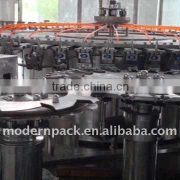 oil filling machine