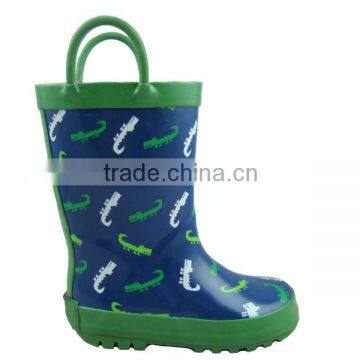 New look children unisex cheap rain boots