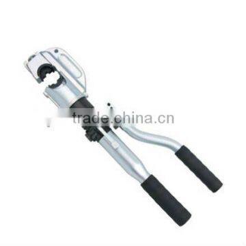 portable hydraulic crimping tool with 50-400mm2 crimping range