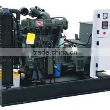 NANCHAI 100KVa Weifang Power Generator