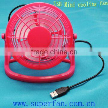 Hot salable USB mini fan