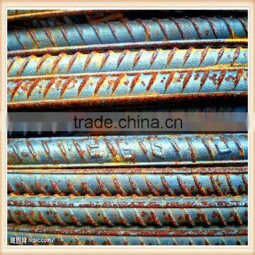 Deform reinforcing steel bar HRB335 HRB400 HRB400E HRB500