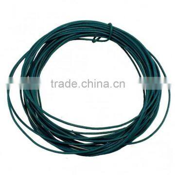 Round Leather Cord photo-6