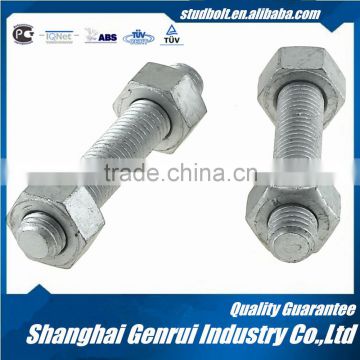 High Quality All Thread Rods And Stud Bolt