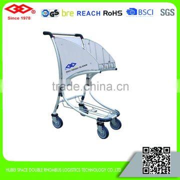 Factory Direct Sale High Quality Luggage Trolley