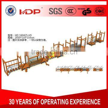 2016 Funny Children Building Equipment