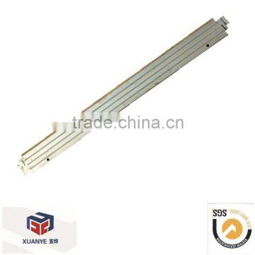 Cheap Scaffolding Steel Planks Safe Working Cuplock Scaffold Metal Hooked Plank