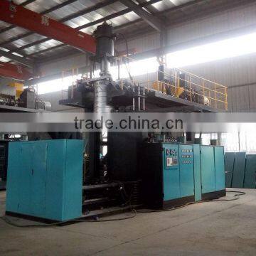 HDPE Water Tank Blow Molding Machine