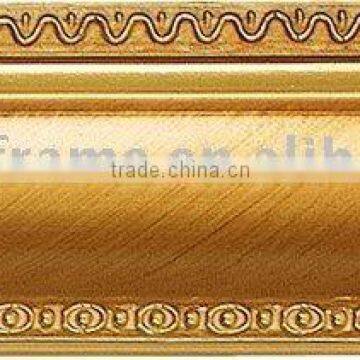 wooden frame moulding