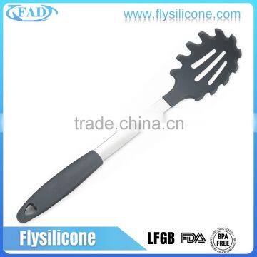 OEM Silicone Kitchen Cooking Tools Utensil Kitchen Tools Set of 6 photo-2