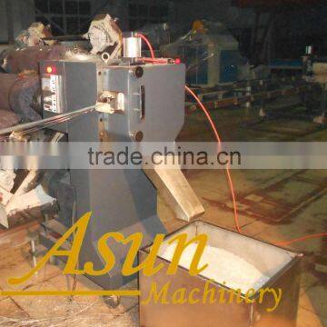 PET Recycle Single Screw Granulator photo-6
