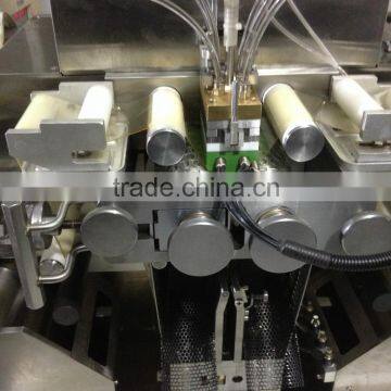 Softgle Encapsulation Machine Paraffine Lubrication Filters photo-3