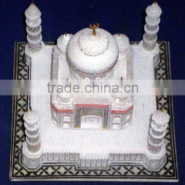 Marble Taj Mahal Souvenir