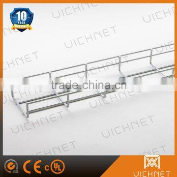 UL CE ceritifcated hot dip galvanized outdoor cabel tray price