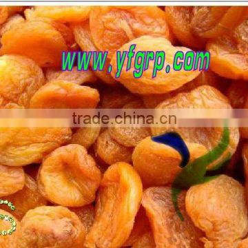 nuclear dried apricot